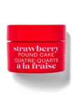 Strawberry Pound Cake Lip Scrub image number null