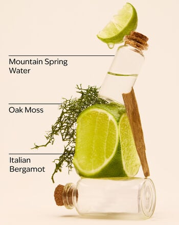 Freshwater 3-in-1 Hair, Face & Body Wash 3-in-1 Hair, Face & Body Wash