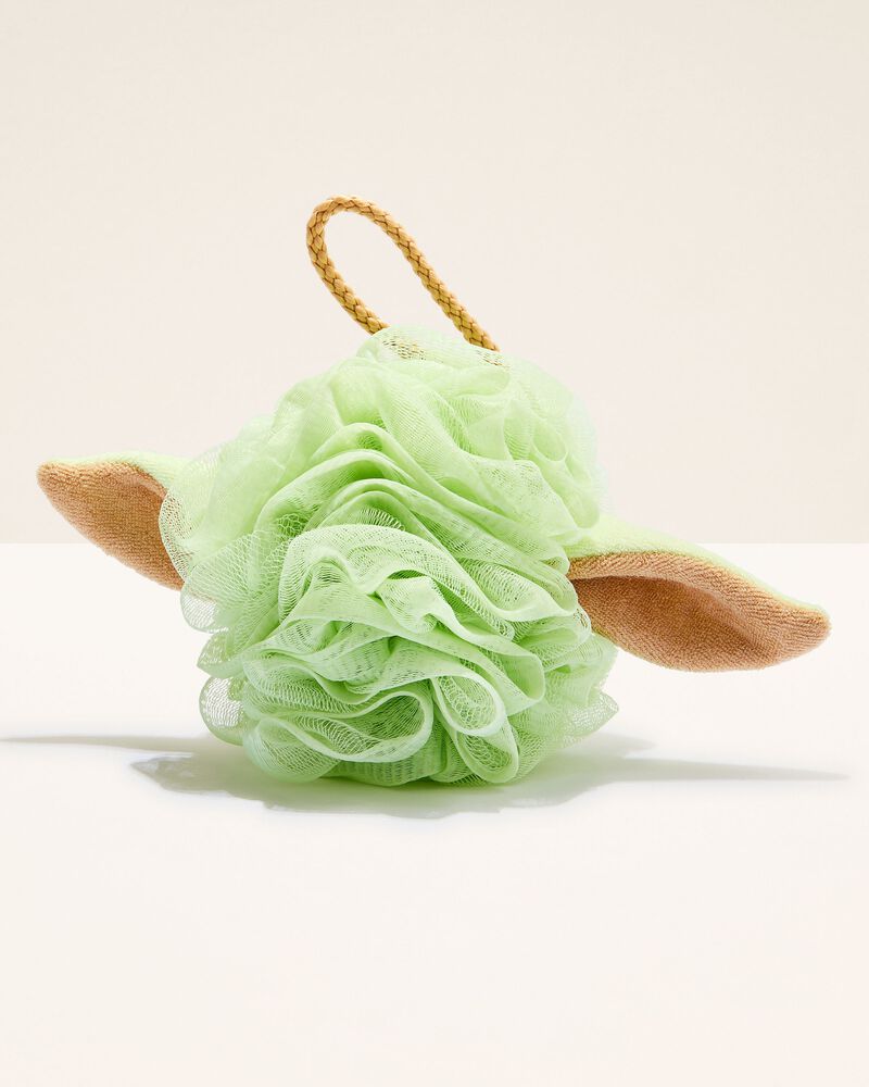 Grogu Sponge Sponge