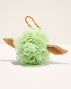 Grogu Sponge image number null
