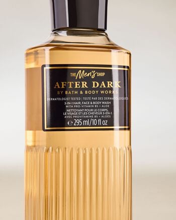 After Dark 3-in-1 Hair, Face & Body Wash 3-in-1 Hair, Face & Body Wash