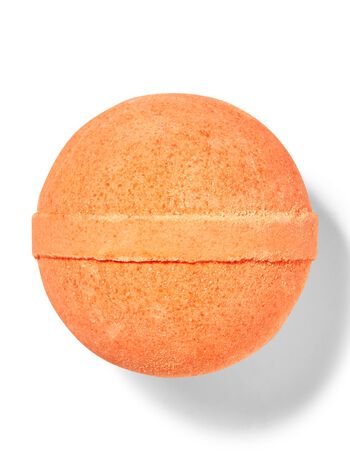 Sweet Cinnamon Pumpkin Bath Fizzy Bath Fizzy