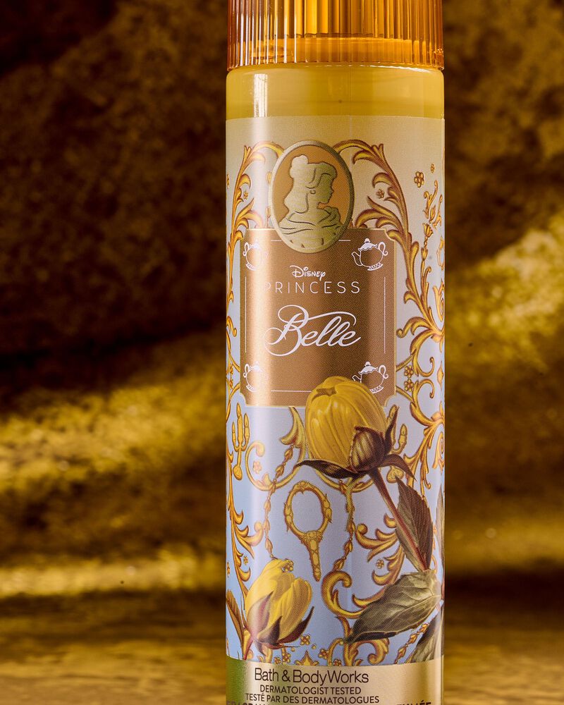 Belle Fine Fragrance Mist Fine Fragrance Mist