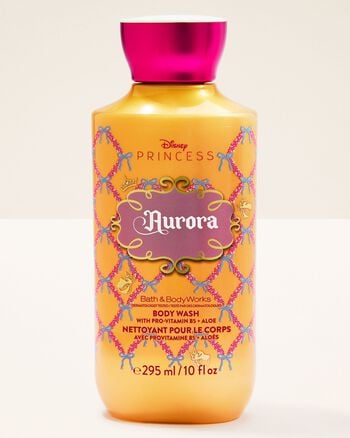 Aurora Body Wash Body Wash