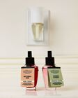 Covered In Roses Wallflowers Fragrance Refill image number null