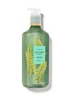 Cucumber & Lily Gel Hand Soap image number null