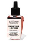 Pink Lavender & Espresso Wallflowers Fragrance Refill image number null