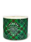 Under The Christmas Tree 3-Wick Candle image number null