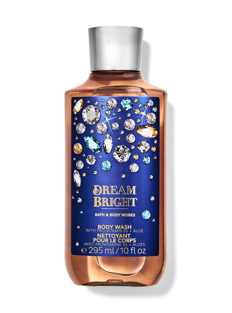 Dream Bright Body Wash Body Wash