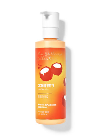 Coconut Water Body Lotion Body Lotion