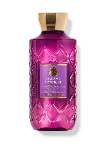 Madame Mystique Body Wash Body Wash