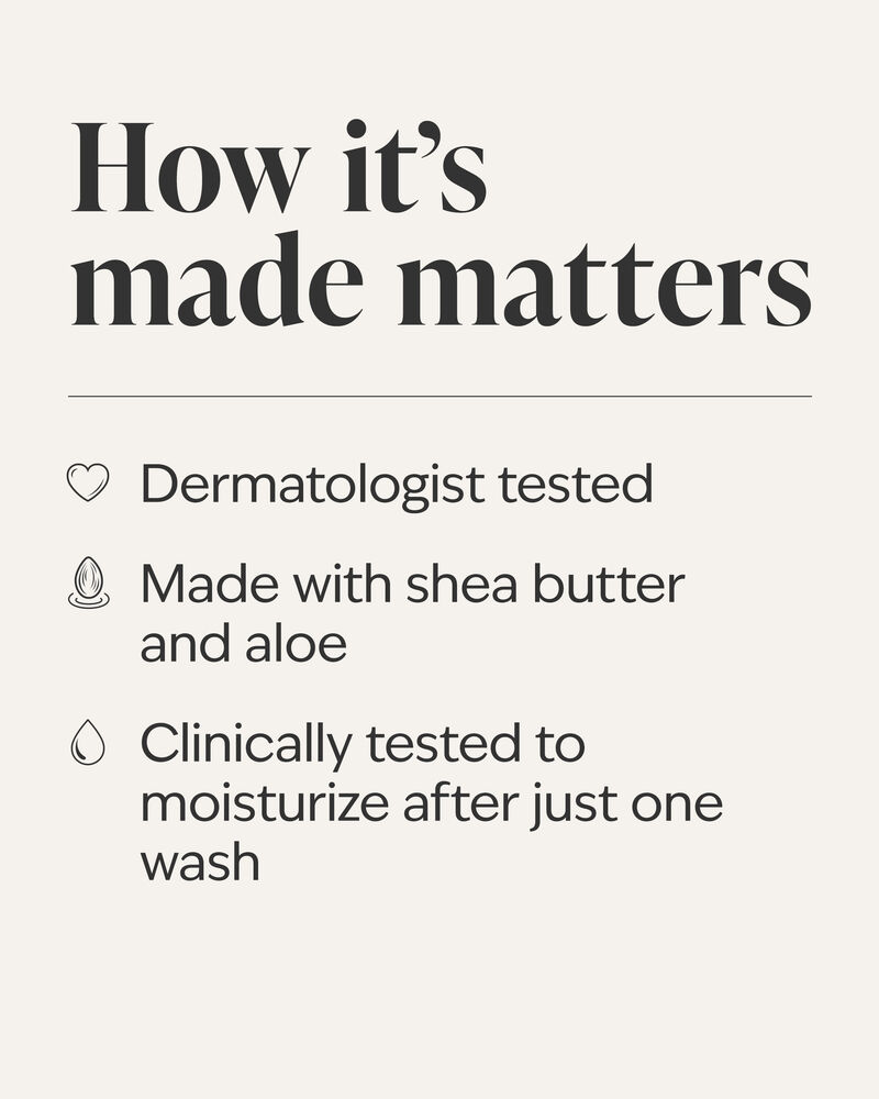 Sugared Snickerdoodle Moisturizing Body Wash Moisturizing Body Wash