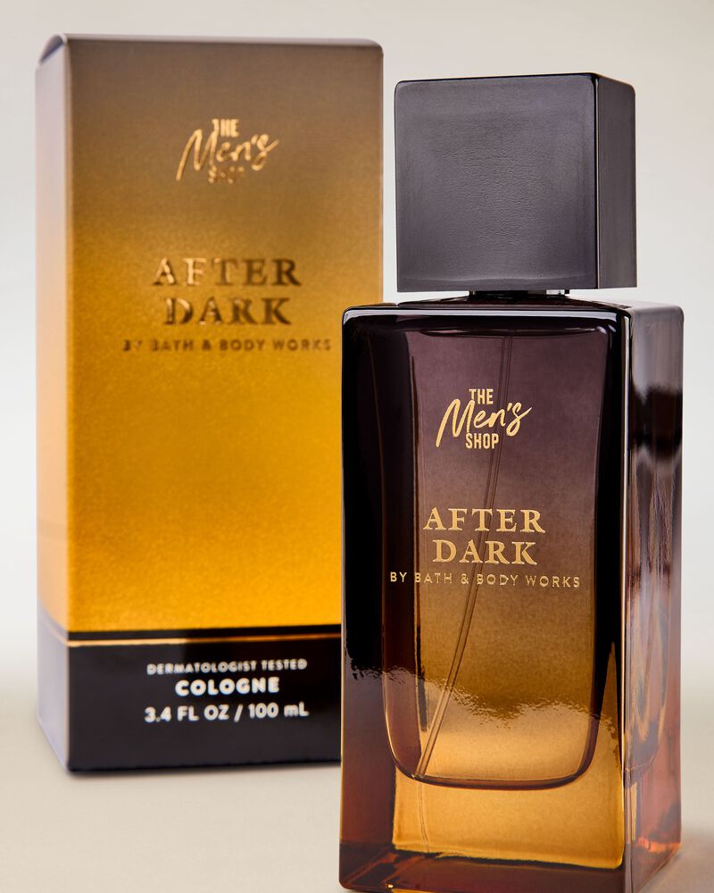 After Dark Cologne Cologne