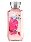 Pink Chiffon Body Wash & Shower Gel image number null