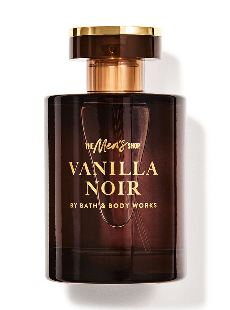 Vanilla Noir Cologne Cologne