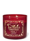 The Perfect Christmas 3-Wick Candle image number null