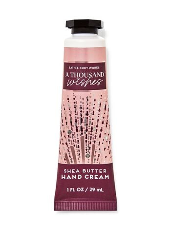 A Thousand Wishes Hand Cream Hand Cream