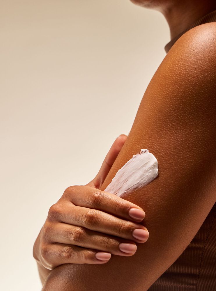 Champagne Toast Body Butter Body Butter