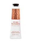 Pure Wonder Hand Cream image number null