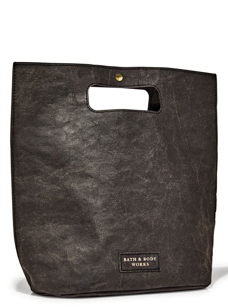 Black Gift Bag Gift Bag