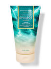 Water Lily Springs Creamy Body Scrub image number null