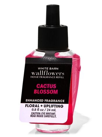 Cactus Blossom Enhanced Wallflowers Fragrance Refill Wallflowers Fragrance Refill
