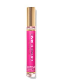 Covered In Roses Mini Perfume Spray Covered In Roses Mini Perfume Spray
