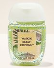 Waikiki Beach Coconut PocketBac Hand Sanitizer image number null