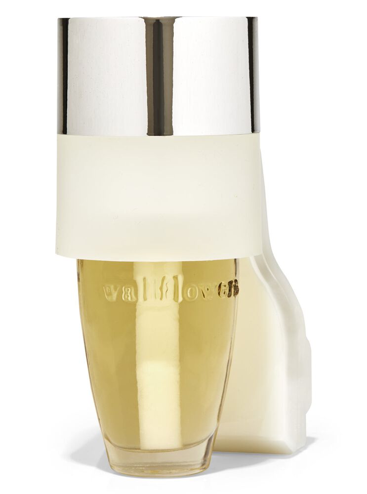 Silver Wallflowers Fragrance Plug