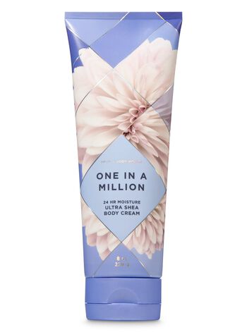 One in a Million Body Cream Ultra Shea Body Cream