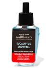 Eucalyptus Snowfall Wallflowers Fragrance Refill image number null