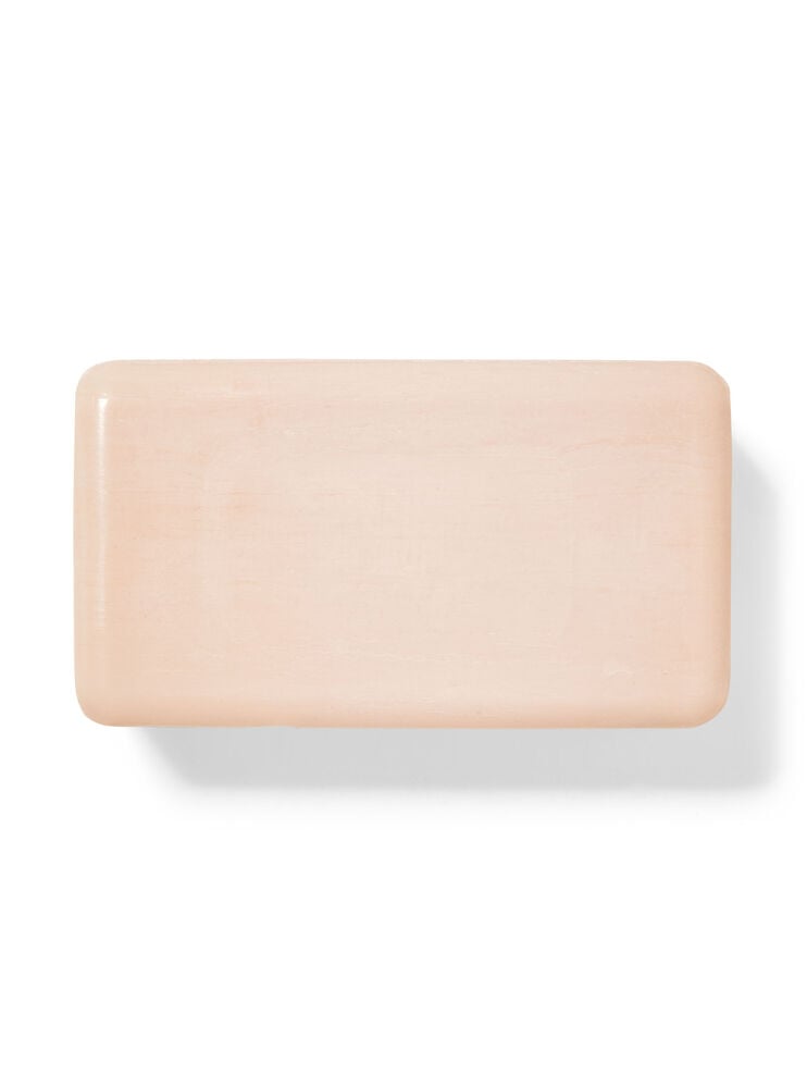 Rose Vanilla Shea Butter Cleansing Bar Shea Butter Cleansing Bar