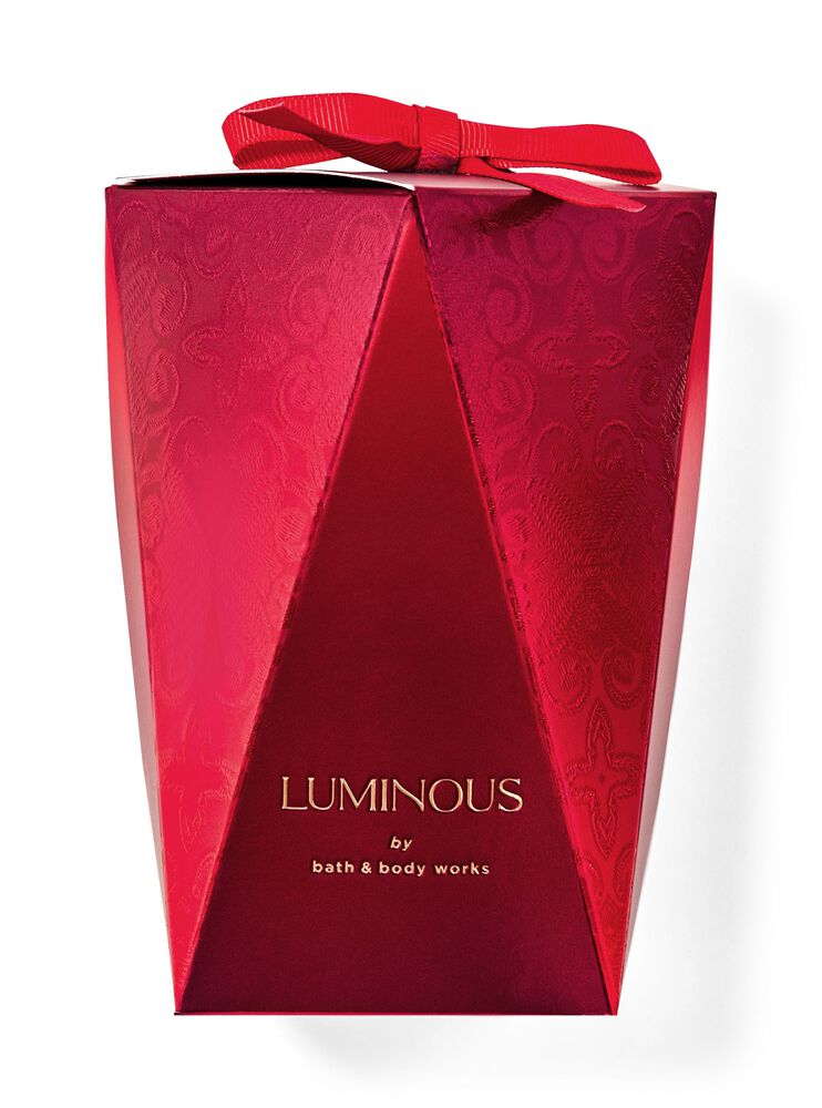 Luminious Mini Gift Box Set Mini Gift Box Set