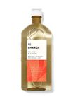 Orange Ginger Body Wash and Foam Bath image number null