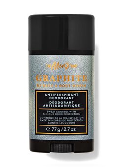 Graphite Antiperspirant Deodorant image number null