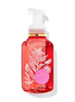 Pink Kiwi Berry Gentle & Clean Foaming Hand Soap