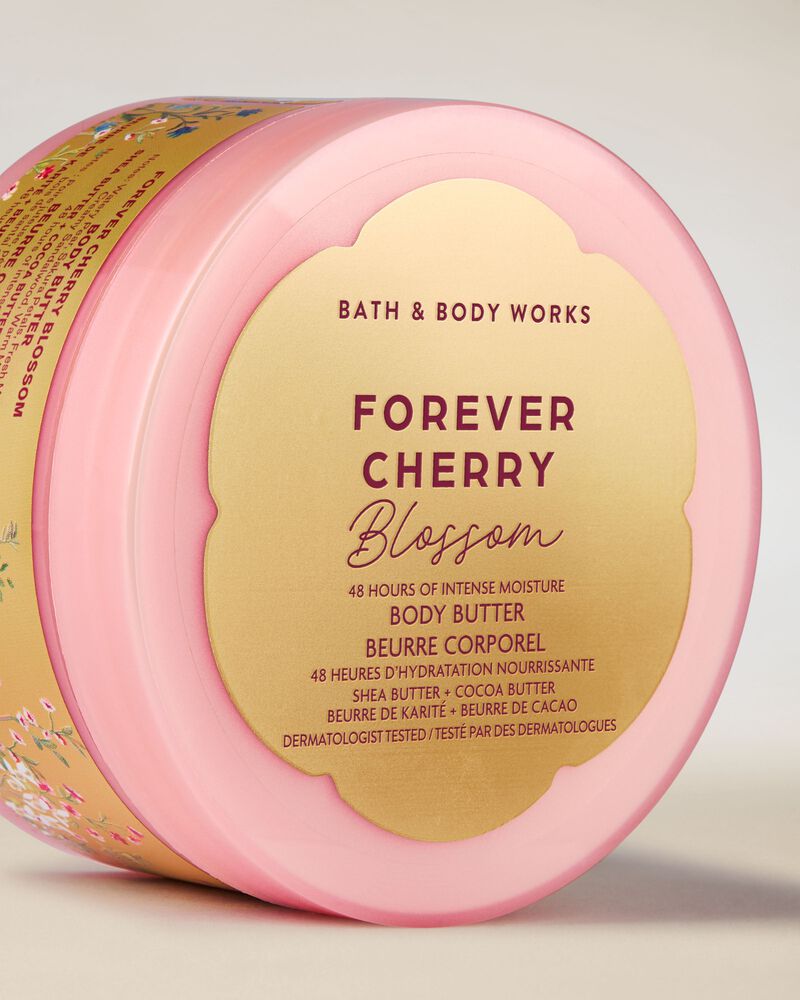 Forever Cherry Blossom Body Butter Body Butter