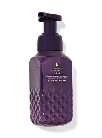 Sugared Spell Gentle Foaming Hand Soap Gentle Foaming Hand Soap