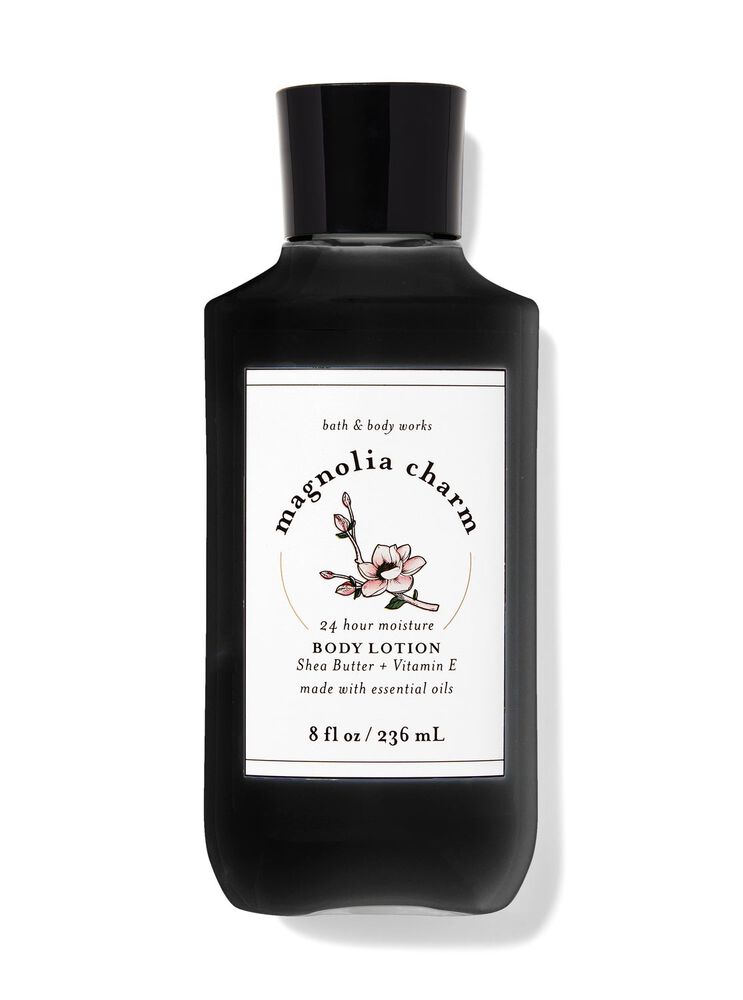 Magnolia Charm Super Smooth Body Lotion Super Smooth Body Lotion