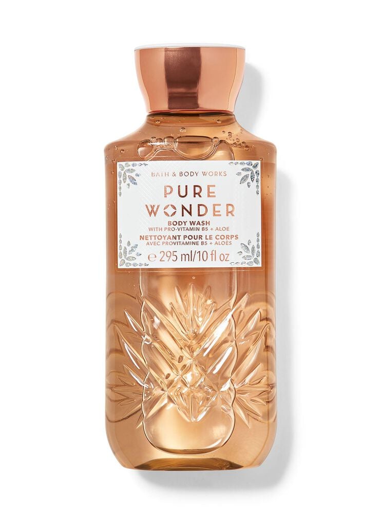Pure Wonder Body Wash Body Wash