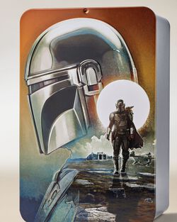 Bounty Hunter Cologne image number null