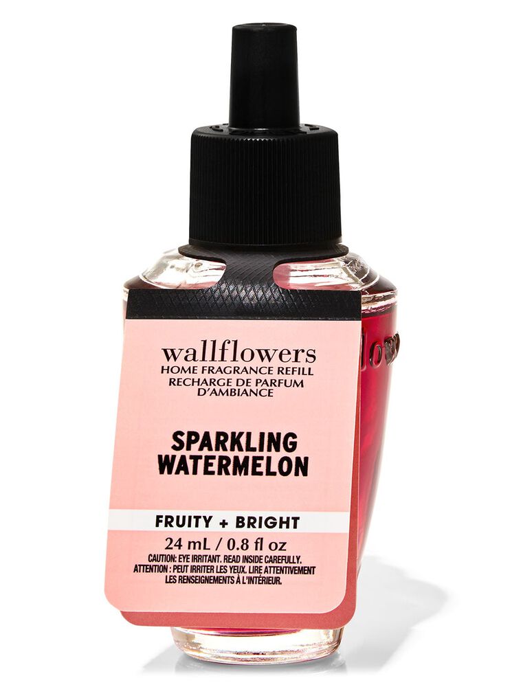 Sparkling Watermelon Wallflowers Fragrance Refill Wallflowers Fragrance Refill