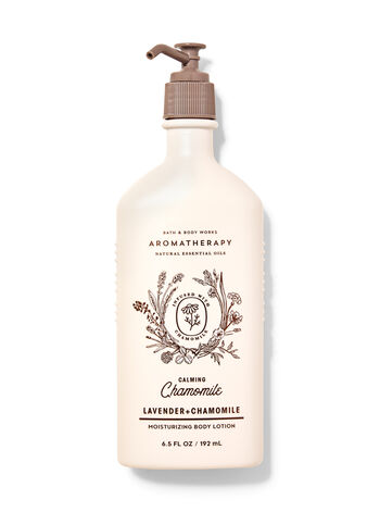 Chamomile Body Lotion Body Lotion