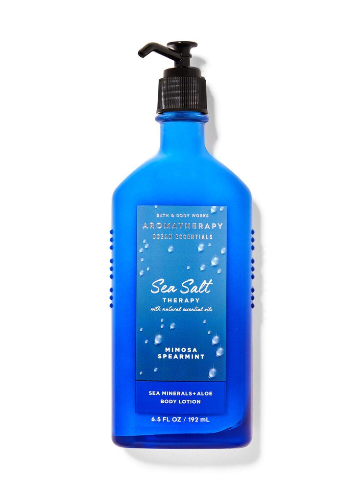 Mimosa Spearmint Body Lotion Body Lotion