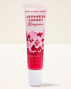 Japanese Cherry Blossom Lip Gloss image number null