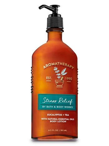 Eucalyptus Tea Body Lotion Body Lotion