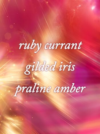 Luminous Travel Size Fine Fragrance Mist Travel Size Fine Fragrance Mist