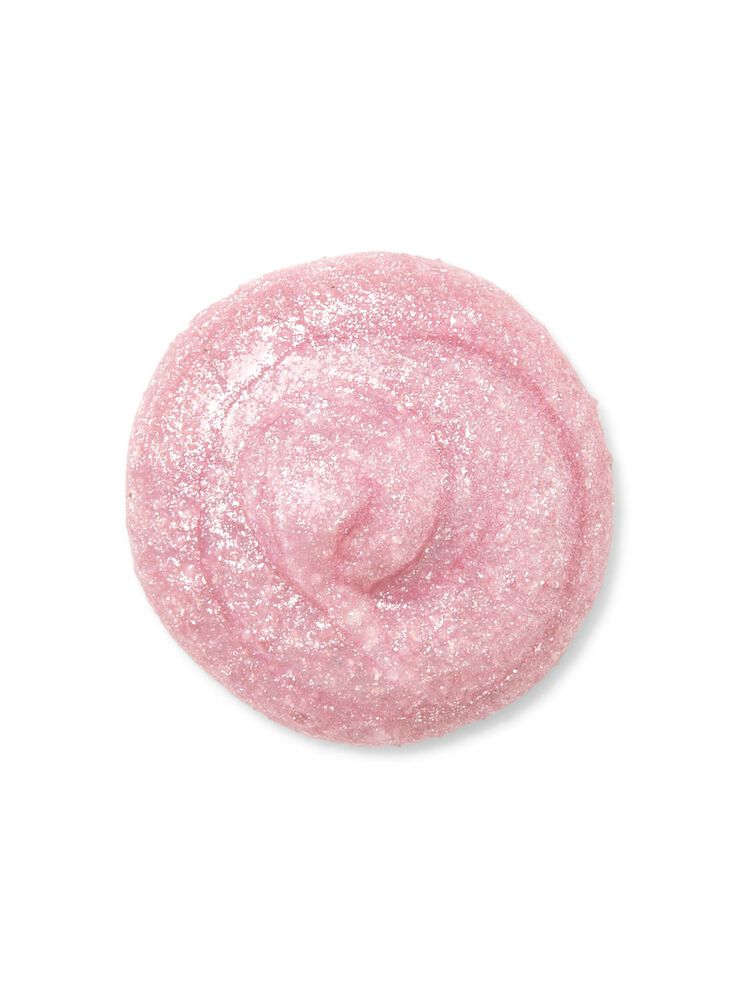 Gingham Love Foaming Sugar Body Scrub Foaming Sugar Body Scrub