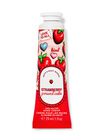 Strawberry Pound Cake Hand Cream image number null