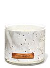 Vanilla Balsam 3-Wick Candle image number null